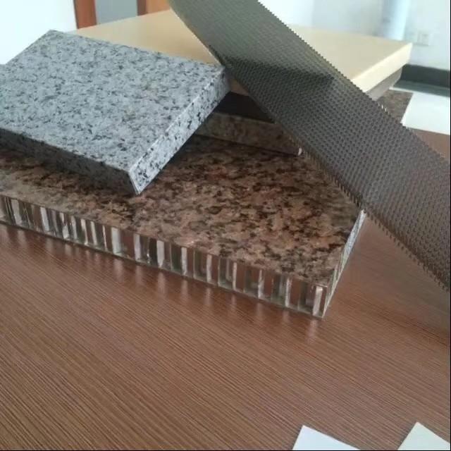 铝蜂窝板优势和安装方法