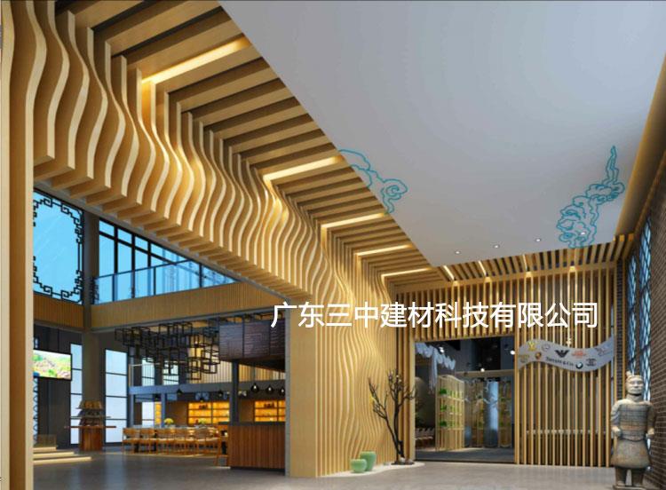 木纹铝方通价格为什么相差这么大？