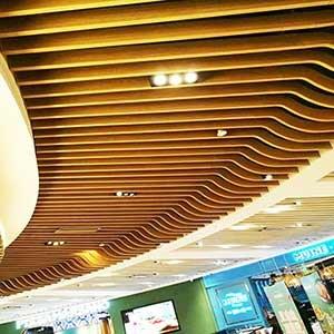 铝方通40x80多少钱一米，厂家报价
