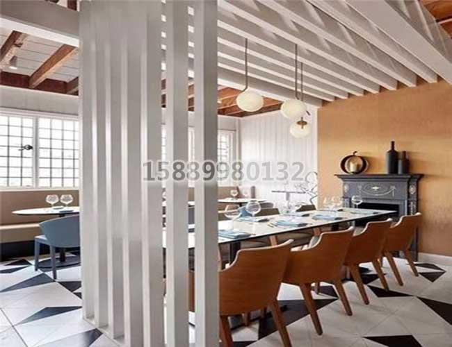 铝方通50*100价格多少钱，你有了解吗？