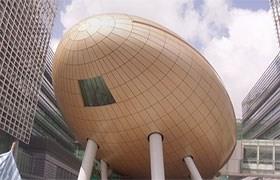 造型铝单板厂家