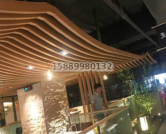 铝方通价格贵的原因你知道多少？