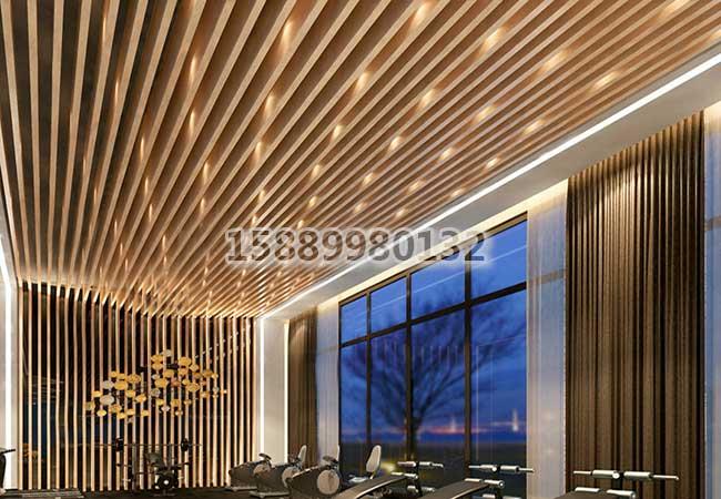 铝方通40x70价格多少钱一米？